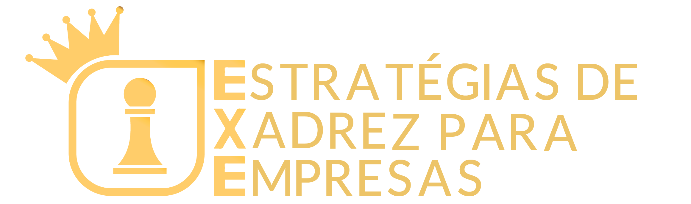 E.X.E – Estratégias de xadrez para empresas